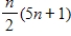 <strong>Use mathematical induction to solve for all positive integers n. </strong> A) B) C) D) E)