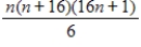 <strong>Use mathematical induction to solve for all positive integers n. </strong> A) B) C) D) E)