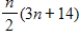 <strong>Use mathematical induction to solve for all positive integers n. </strong> A) B) C) D) E)