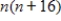 <strong>Use mathematical induction to solve for all positive integers n. </strong> A) B) C) D) E)