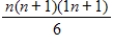<strong>Use mathematical induction to solve for all positive integers n. </strong> A) B) C) D) E)