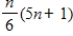 <strong>Use mathematical induction to solve for all positive integers n. </strong> A) B) C) D) E)