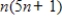 <strong>Use mathematical induction to solve for all positive integers n. </strong> A) B) C) D) E)