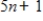 <strong>Use mathematical induction to solve for all positive integers n. </strong> A) B) C) D) E)