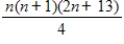 <strong>Use mathematical induction to solve for all positive integers n. </strong> A) B) C) D) E)