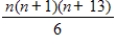 <strong>Use mathematical induction to solve for all positive integers n. </strong> A) B) C) D) E)