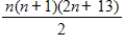 <strong>Use mathematical induction to solve for all positive integers n. </strong> A) B) C) D) E)