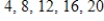 <strong>Select the first five terms of the sequence.(Assume that n begins with 1. ) </strong> A) B) C) D) E) 