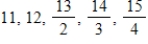 <strong>Select the first five terms of the sequence.(Assume that n begins with 1. ) </strong> A) B) C) D) E)