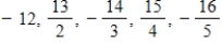 <strong>Select the first five terms of the sequence.(Assume that n begins with 1. ) </strong> A) B) C) D) E)