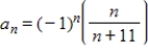 <strong>Select the first five terms of the sequence.(Assume that n begins with 1. ) </strong> A) B) C) D) E) 