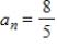 <strong>Select the first five terms of the sequence.(Assume that n begins with 1. ) </strong> A) B) C) D)0,1,2,3,4 E) 