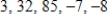 <strong>Select the first five terms of the sequence.(Assume that n begins with 1. ) </strong> A) B) C) D) E) 