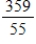 <strong>Find the indicated term of the sequence. </strong> A) B) C) D) E)
