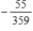 <strong>Find the indicated term of the sequence. </strong> A) B) C) D) E)