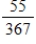 <strong>Find the indicated term of the sequence. </strong> A) B) C) D) E)