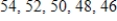 <strong>Select the first five terms of the sequence defined recursively. </strong> A) B) C) D) E)