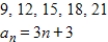 <strong>Select the first five terms of the sequence defined recursively.Use the pattern to write the nth term of the sequence as a function of n.(Assume that n begins with 1. ) </strong> A) B) C) D) E)