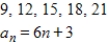 <strong>Select the first five terms of the sequence defined recursively.Use the pattern to write the nth term of the sequence as a function of n.(Assume that n begins with 1. ) </strong> A) B) C) D) E)