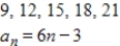 <strong>Select the first five terms of the sequence defined recursively.Use the pattern to write the nth term of the sequence as a function of n.(Assume that n begins with 1. ) </strong> A) B) C) D) E)