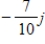<strong>Find the sum of the infinite series. </strong> A) B) C) D) E) 