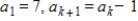 <strong>Write the first five terms of the sequence defined recursively.Use the pattern to write the nth term of the sequence as a function of n.(Assume that n begins with 1. ) </strong> A) B) C) D) E) 