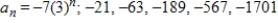 <strong>Write the first five terms of the sequence defined recursively.Use the pattern to write the nth term of the sequence as a function of n.(Assume that n begins with 1. ) </strong> A) B) C) D) E) 
