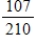 <strong>Find the sum. </strong> A) B) C)1 D) E)