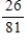 <strong>Find the indicated partial sum of the series. fourth partial sum</strong> A) B) C) D) E)