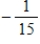 <strong>Find the determinant of the matrix. </strong> A) B) C) D)0 E)