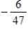 <strong>Find the determinant of the matrix. </strong> A) B) C) D) E)