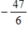 <strong>Find the determinant of the matrix. </strong> A) B) C) D) E)