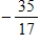 <strong>Find the determinant of the matrix. </strong> A) B) C) D) E)