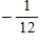 <strong>Find the determinant of the matrix . </strong> A) B) C) D) E)