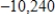 <strong>Use the matrix capabilities of a graphing utility to find the determinant of the matrix .</strong> A)-1,024 B)0 C) D)-2,560 E)