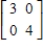 <strong>Find the inverse of the matrix (if it exists). </strong> A) B) C) D) E)