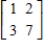 <strong>Find the inverse of the matrix (if it exists). </strong> A) B) C) D) E)
