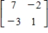 <strong>Find the inverse of the matrix (if it exists). </strong> A) B) C) D) E)