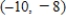 <strong>Solve the system of linear equations. </strong> A) B) C) D) E)