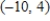 <strong>Solve the system of linear equations. </strong> A) B) C) D) E)