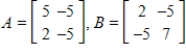 <strong>Find A + B. </strong> A) B) C) D) E)