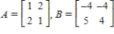 <strong>Find A + B. </strong> A) B) C) D) E)