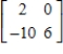 <strong>Find A - B. </strong> A) B) C) D) E)