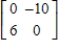 <strong>Find A - B. </strong> A) B) C) D) E)