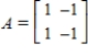 <strong>Find 6A. </strong> A) B) C) D) E)