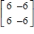 <strong>Find 6A. </strong> A) B) C) D) E)