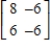 <strong>Find 6A. </strong> A) B) C) D) E)