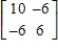 <strong>Find 6A. </strong> A) B) C) D) E)