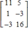 <strong>Find A + B. </strong> A) B) C) D) E)
