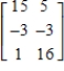 <strong>Find A + B. </strong> A) B) C) D) E)
